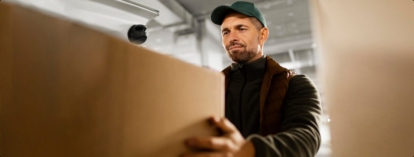 Доставка по КРСК оптимизированное